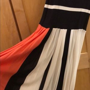 French Connection maxi dress - size 8